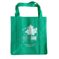 沈阳KB23环保广告袋