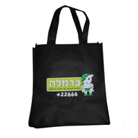 沈阳KB02 无纺布购物袋