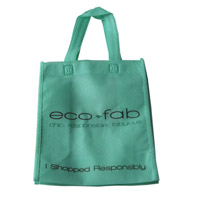 沈阳车缝环保无纺布袋（可定制）